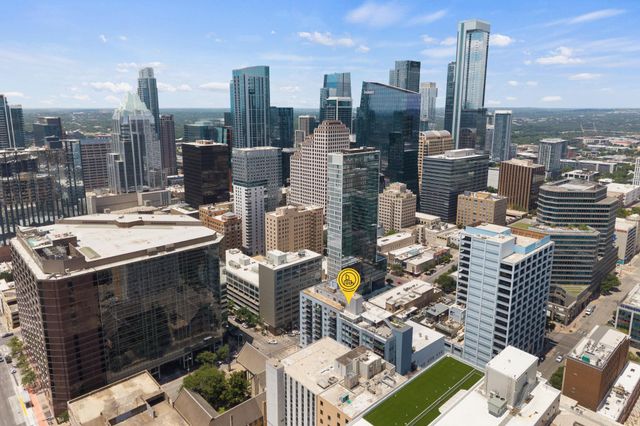 800 Brazos ST 1105, Austin, TX 78701