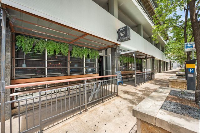 800 Brazos ST 1105, Austin, TX 78701