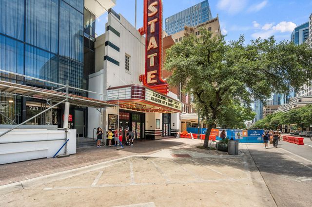 800 Brazos ST 1105, Austin, TX 78701