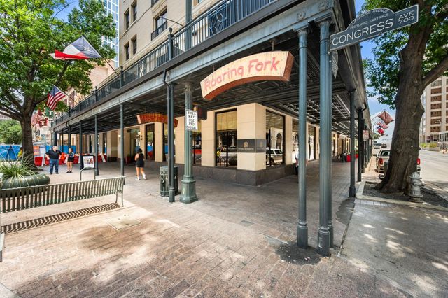 800 Brazos ST 1105, Austin, TX 78701