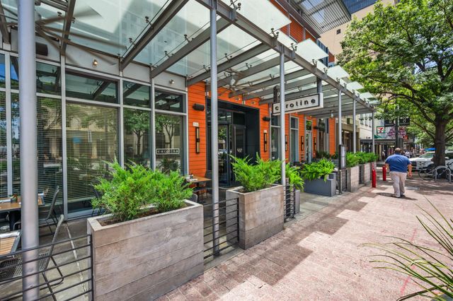 800 Brazos ST 1105, Austin, TX 78701