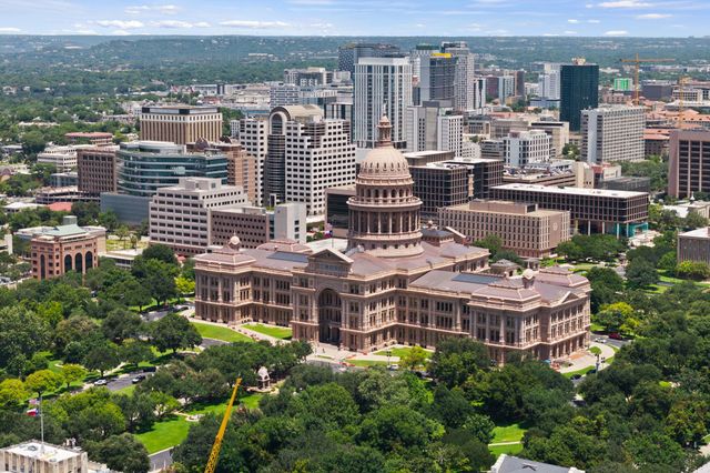 800 Brazos ST 1105, Austin, TX 78701