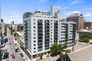 800 Brazos ST 1105, Austin, TX 78701