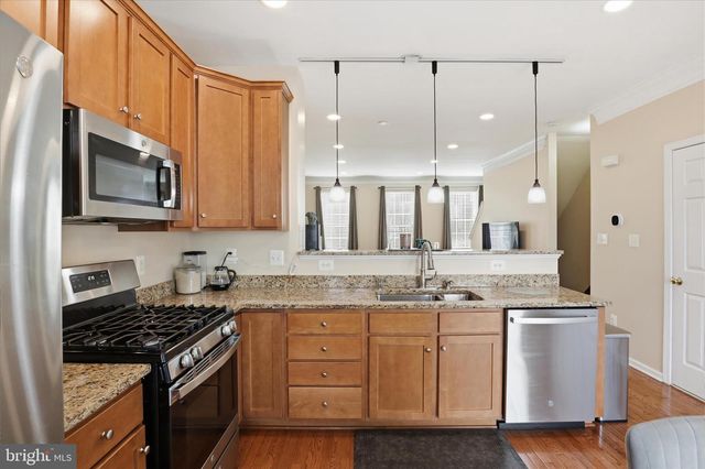 25114 MONTEITH TER, Chantilly, VA 20152