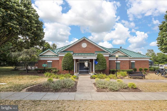 25114 MONTEITH TER, Chantilly, VA 20152