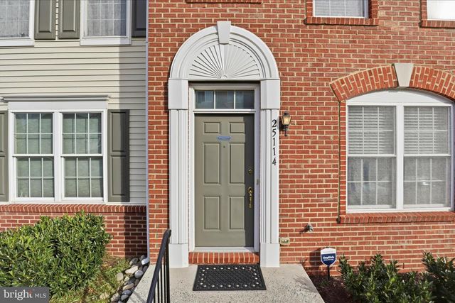 25114 MONTEITH TER, Chantilly, VA 20152