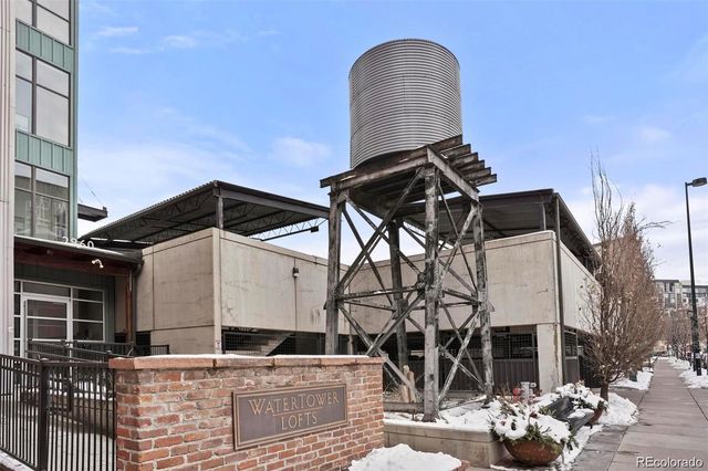 2960 Inca Street 303, Denver, CO 80202
