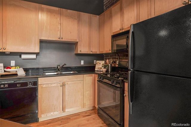 2960 Inca Street 303, Denver, CO 80202