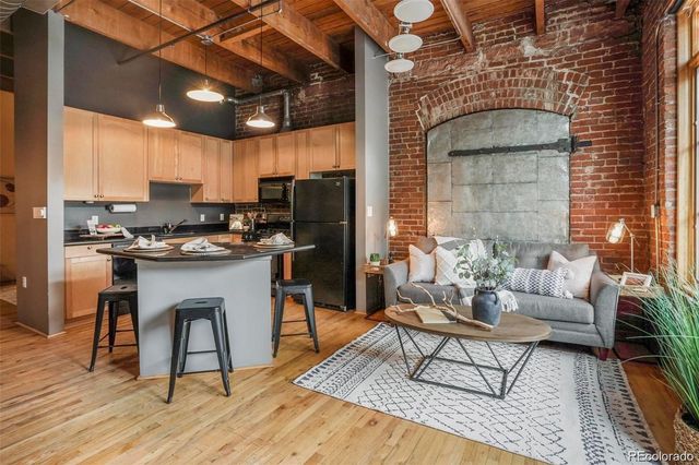 2960 Inca Street 303, Denver, CO 80202