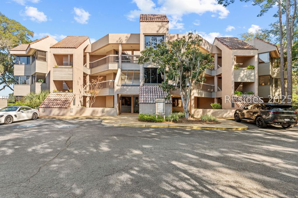 19 Shelter Cove Ln Ste 207, Hilton Head Island, SC 29928