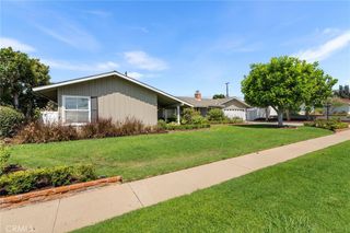 13831 Winthrope Street, North Tustin, CA 92705