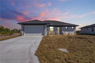 6005 Judy AVE N, Lehigh Acres, FL 33971