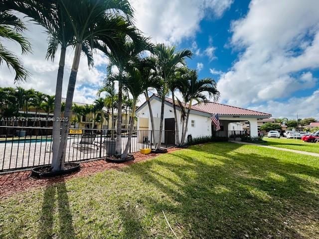 560 NW 82nd Pl 306, Miami, FL 33126
