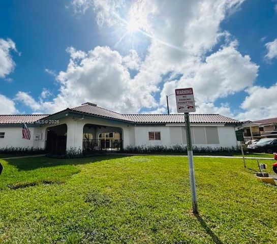 560 NW 82nd Pl 306, Miami, FL 33126
