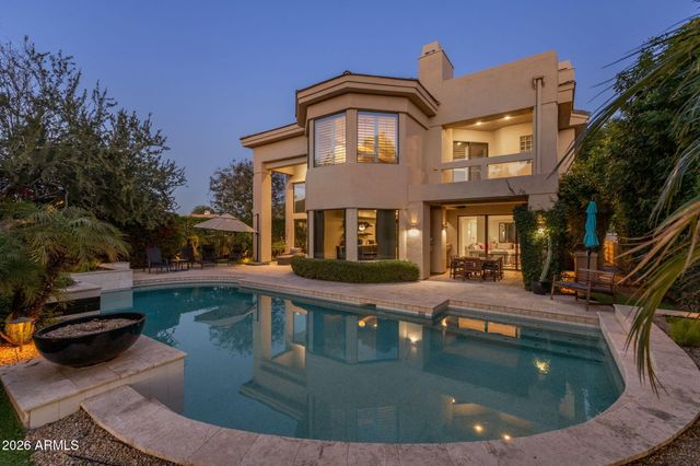 7425 E GAINEY RANCH Road 1, Scottsdale, AZ 85258