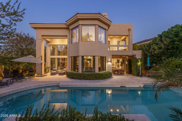 7425 E GAINEY RANCH Road 1, Scottsdale, AZ 85258