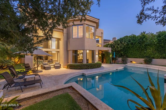 7425 E GAINEY RANCH Road 1, Scottsdale, AZ 85258