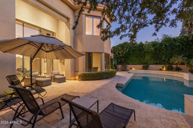 7425 E GAINEY RANCH Road 1, Scottsdale, AZ 85258