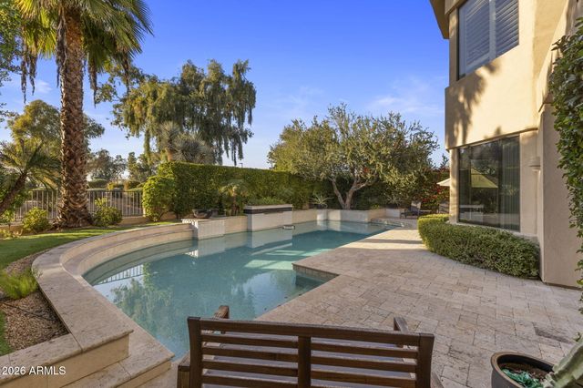 7425 E GAINEY RANCH Road 1, Scottsdale, AZ 85258