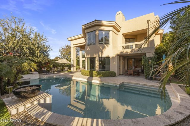 7425 E GAINEY RANCH Road 1, Scottsdale, AZ 85258