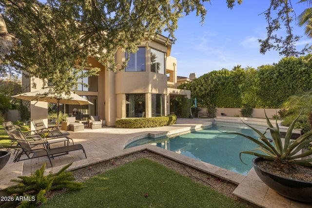 7425 E GAINEY RANCH Road 1, Scottsdale, AZ 85258