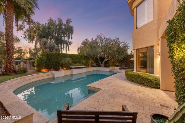 7425 E GAINEY RANCH Road 1, Scottsdale, AZ 85258