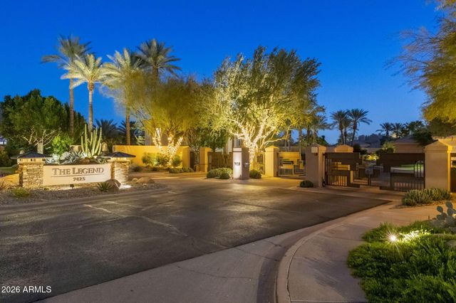 7425 E GAINEY RANCH Road 1, Scottsdale, AZ 85258