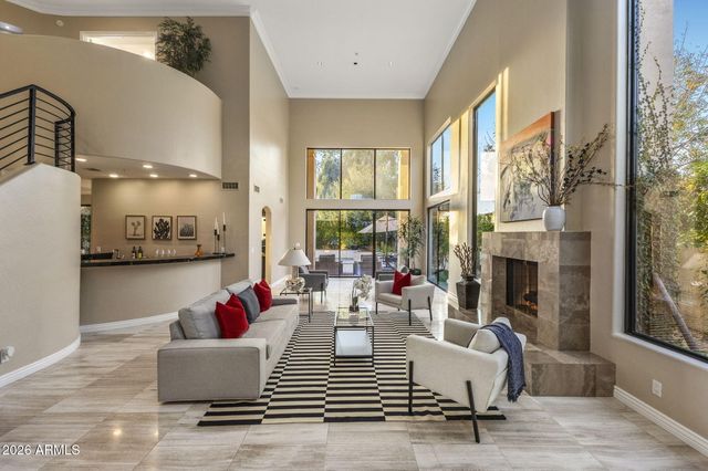 7425 E GAINEY RANCH Road 1, Scottsdale, AZ 85258