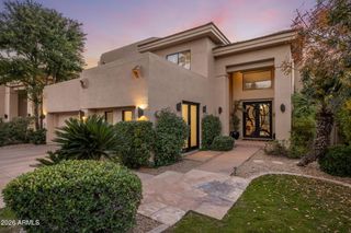 7425 E GAINEY RANCH Road 1, Scottsdale, AZ 85258