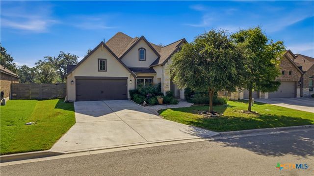 508 Chinkapin Trail, New Braunfels, TX 78132