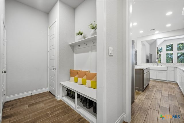 508 Chinkapin Trail, New Braunfels, TX 78132