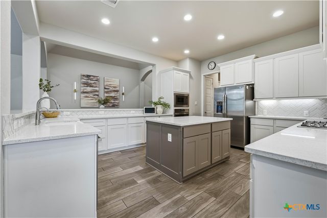 508 Chinkapin Trail, New Braunfels, TX 78132