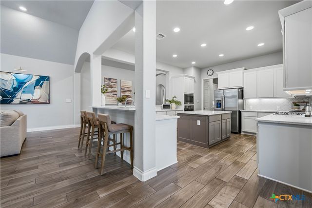 508 Chinkapin Trail, New Braunfels, TX 78132