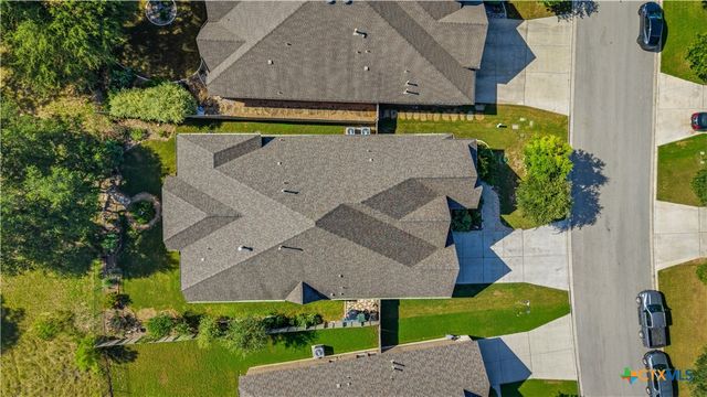 508 Chinkapin Trail, New Braunfels, TX 78132