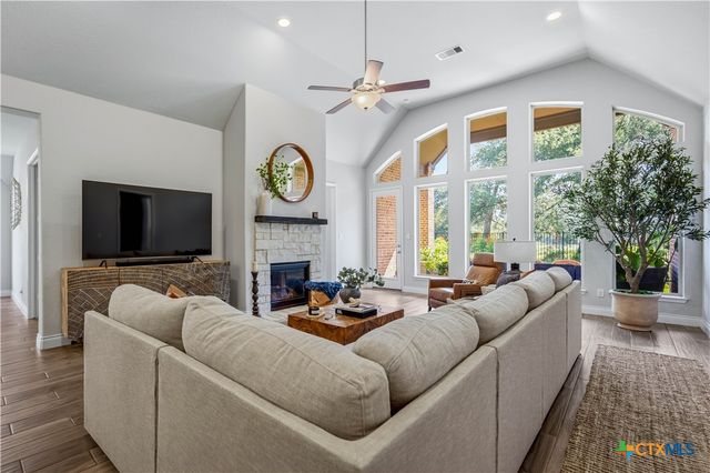 508 Chinkapin Trail, New Braunfels, TX 78132