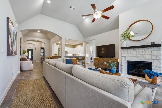 508 Chinkapin Trail, New Braunfels, TX 78132