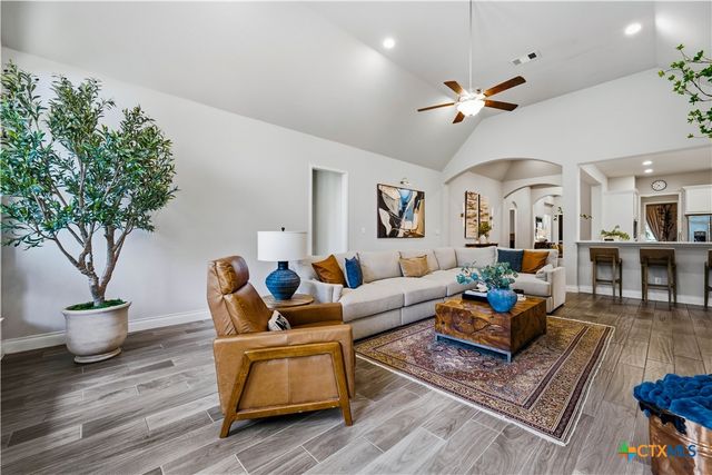 508 Chinkapin Trail, New Braunfels, TX 78132