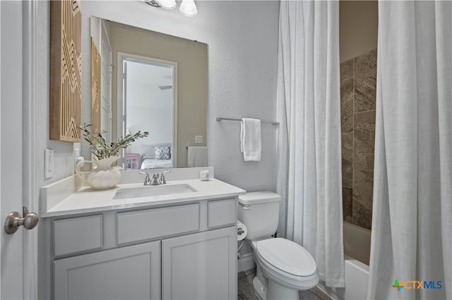 508 Chinkapin Trail, New Braunfels, TX 78132