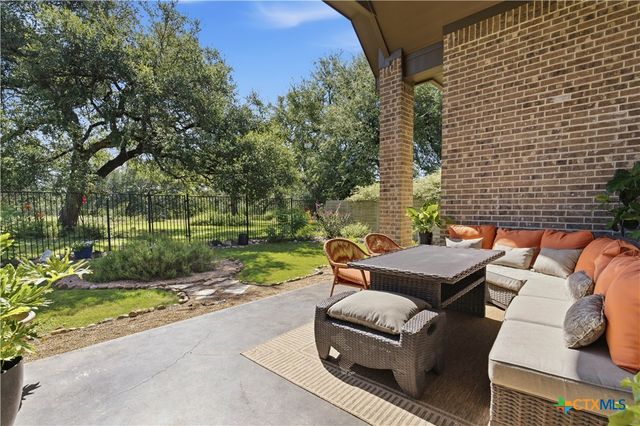 508 Chinkapin Trail, New Braunfels, TX 78132