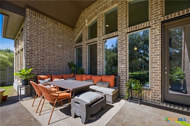 508 Chinkapin Trail, New Braunfels, TX 78132
