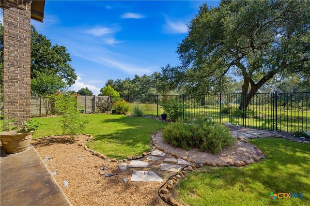 508 Chinkapin Trail, New Braunfels, TX 78132