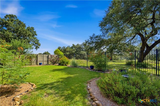 508 Chinkapin Trail, New Braunfels, TX 78132