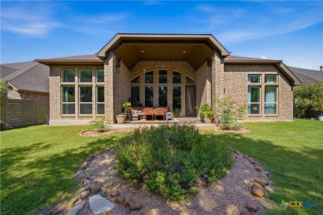 508 Chinkapin Trail, New Braunfels, TX 78132