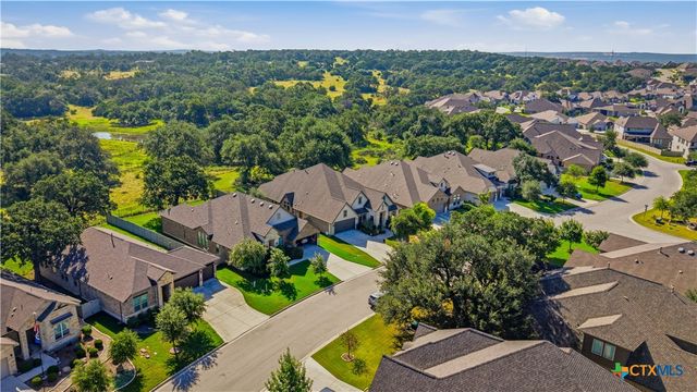508 Chinkapin Trail, New Braunfels, TX 78132