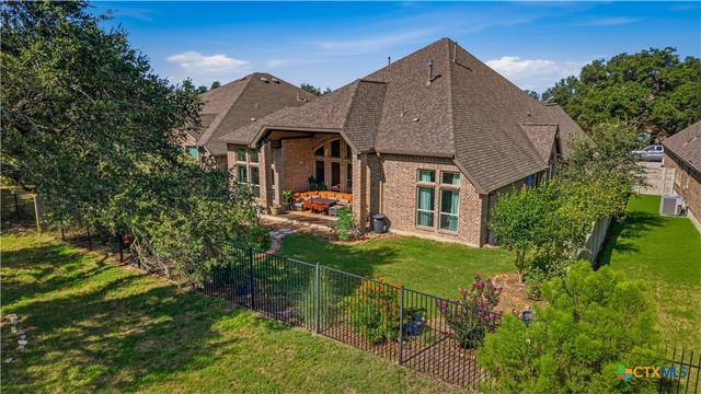 508 Chinkapin Trail, New Braunfels, TX 78132