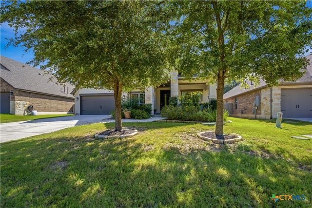 508 Chinkapin Trail, New Braunfels, TX 78132