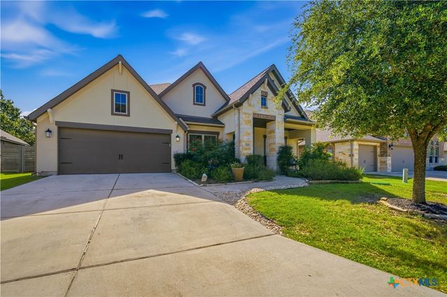 508 Chinkapin Trail, New Braunfels, TX 78132