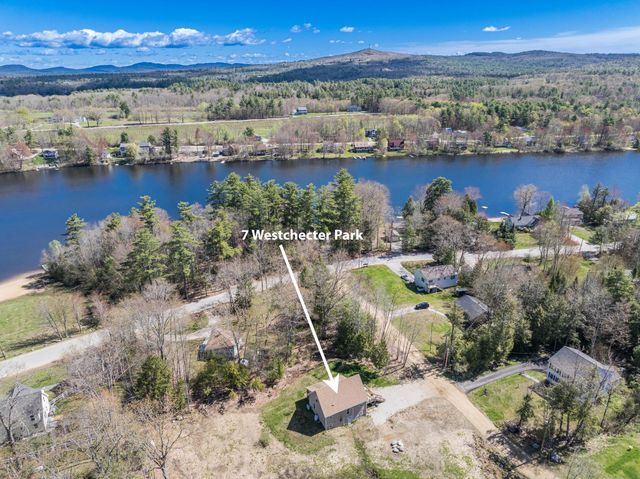 7 Westchester Park, Barnstead, NH 03225