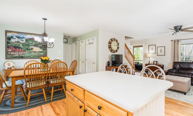 7 Westchester Park, Barnstead, NH 03225