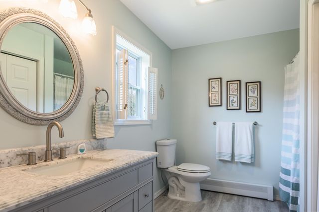 7 Westchester Park, Barnstead, NH 03225